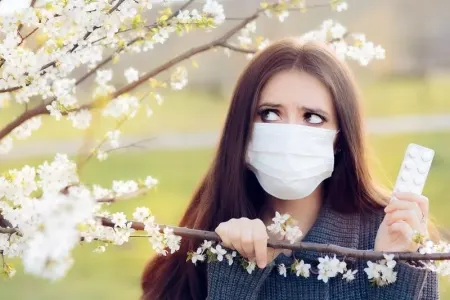 Yazda kəskinləşən allergiya – Hansı fəsadları ola bilər?