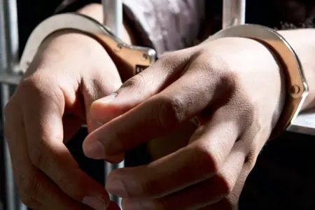 Sığorta Agentliyinin sabiq direktoru həbs edildi