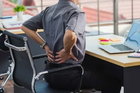 Ofis kresloları niyə TƏHLÜKƏLİDİR?