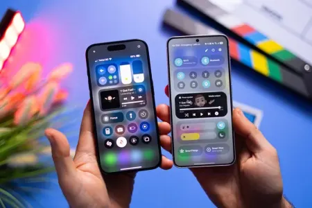 Samsung bu ay Android 16-nı sınaqdan keçirməyə başlayacaq