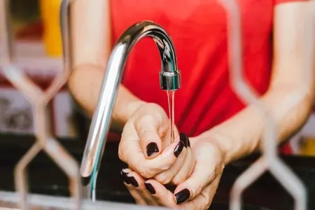 Əllər düzgün necə - yuyulmalıdır?