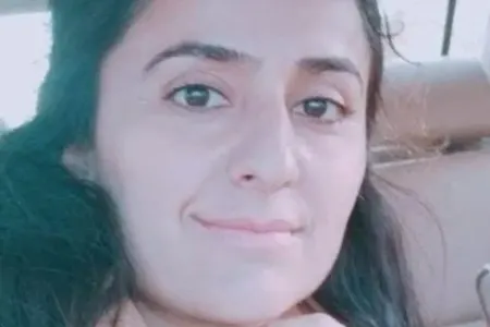 İldırım gənc qadının canını aldı