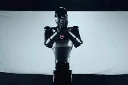 Cəbhə bölgəsi üçün yeni hərbi robot hazırlanıb