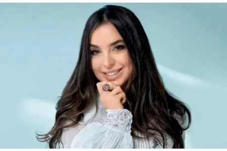 Leyla Əliyeva İtaliya səfərindən görüntülər paylaşdı