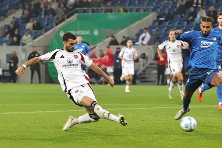 Mahir Emreli Bundesliqa klubu ilə razılaşdı