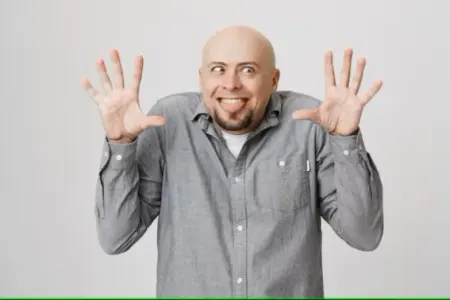 Keçəl kişilər qadınları daha çox cəlb edir