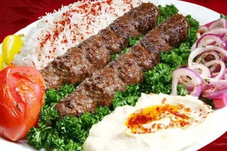 3 manatlıq kabab nə ətindəndir?