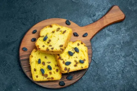 Ən dadlı balqabaq çörəyinin sirri: - RESEPT