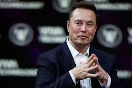 Elon Maskın 'vətəndaş' imtiyazı