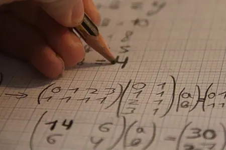 200 illik qeyri-mümkün riyaziyyat problemi həll edildi