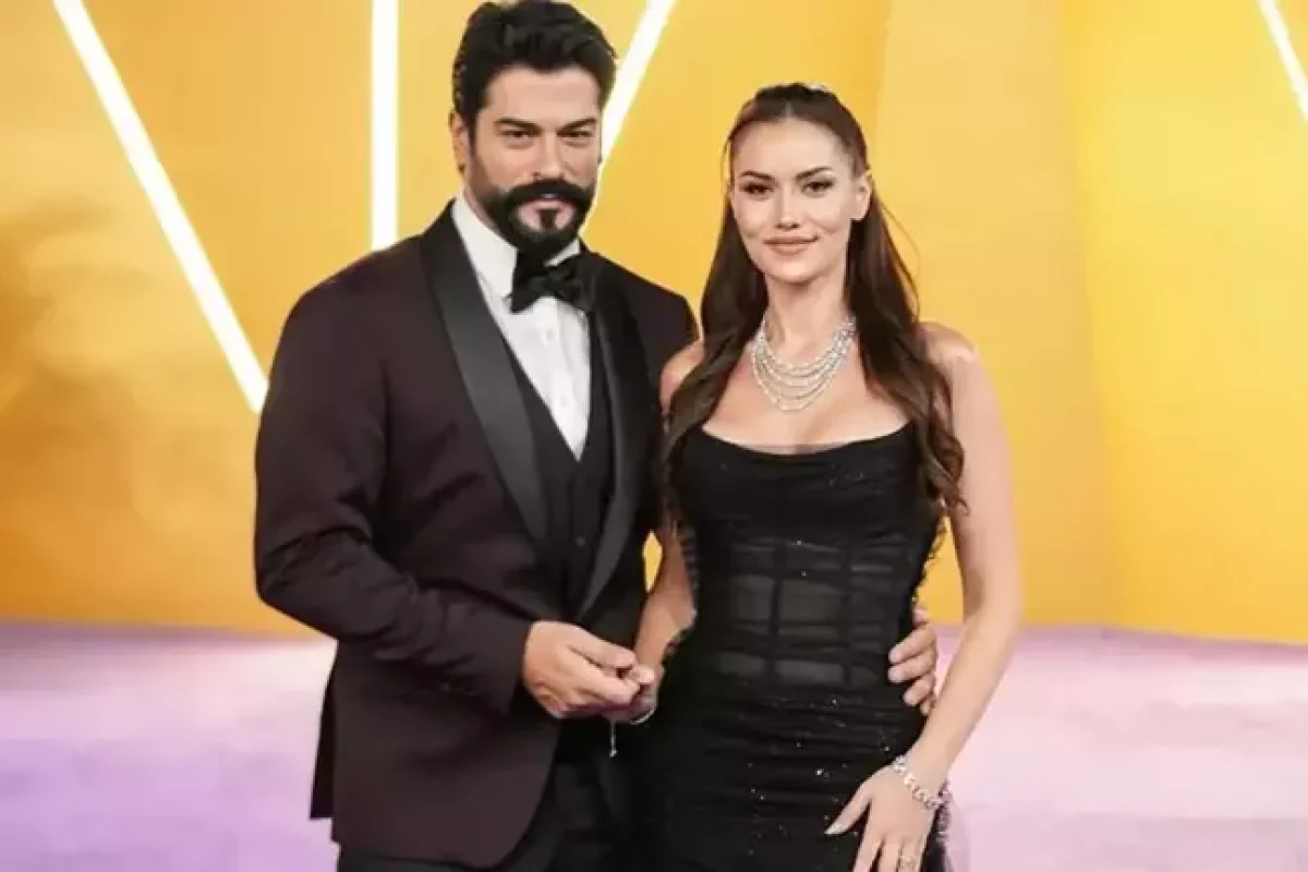 Məşhur akrtisa 11 il sonra universitetində