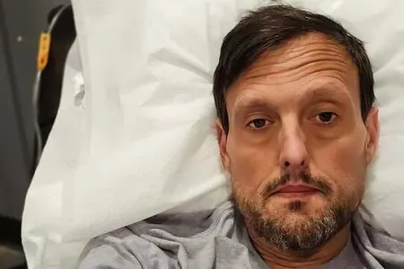 Aktyor xərçəngə məğlub oldu