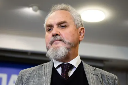 Məşhur tarixçi cərimələndi