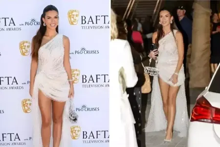 Türk aktrisa mühüm tədbirdən qovuldu