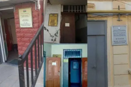 "JEK"lər ləğv olunur: əvəzində bu qurum işləyəcək