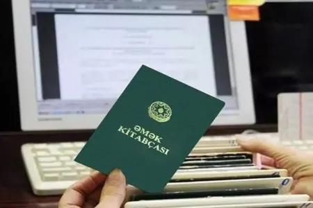 Baş nazirdən əmək kitabçaları ilə bağlı QƏRAR