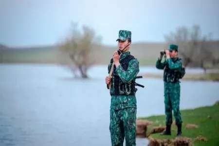Zaqataladan gizli yolla qaçmaq istəyən - ƏRƏB TUTULDU