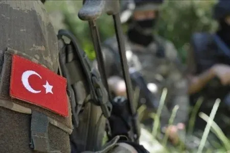Türk əsgər - şəhid oldu