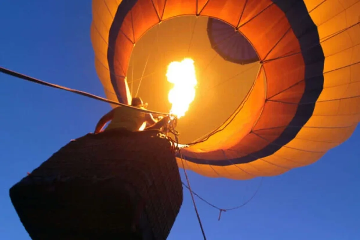 Başqalarını xilas edib, özü - faciəli şəkildə öldü - VİDEO