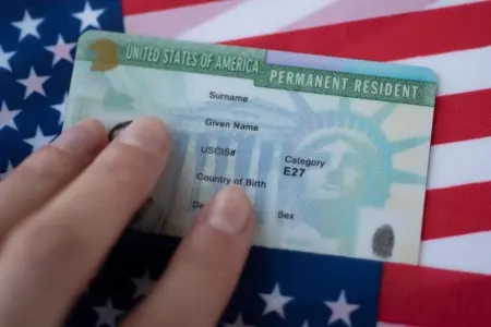 Azərbaycandan neçə nəfər "Green Card" qazanıb?