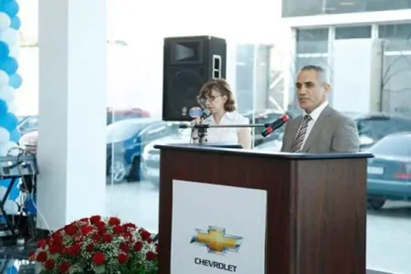 “Melissa Group”un rəhbəri həbsdən buraxıldı