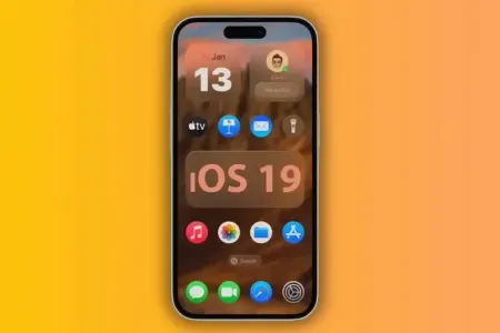 iOS 19 ilə ictimai Wi-Fi
