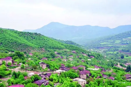Şəxsi maşınla Qarabağın bu rayonlarına da getməyə - İCAZƏ VERİLDİ