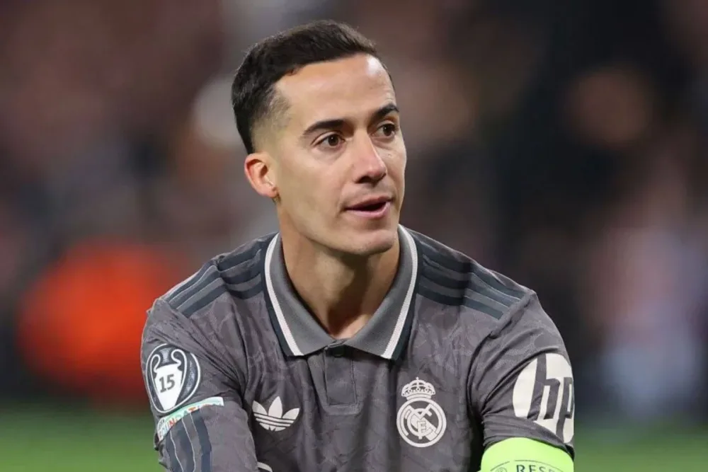 "Real"ın əsas oyunçularından biri - GEDİR