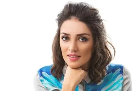 Mərkəzi Bank sabiq deputatın qızından kəlağayı alır