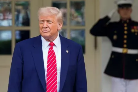 Donald Tramp: Türkiyəyə gələ bilərəm