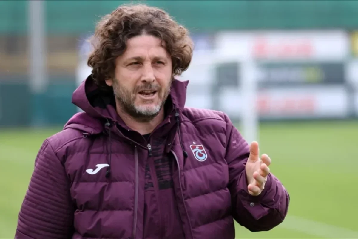 Fatih Tekke-dən oyunçularına son motivasiya