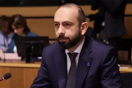 Ermənistan XİN-dən sülh sazişi ilə bağlı daha bir açıqlama