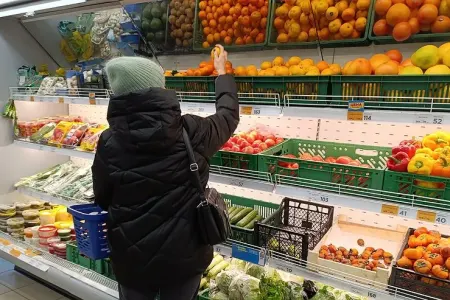 Hər gün acqarına bir dilim yeyin - Faydası şok edəcək