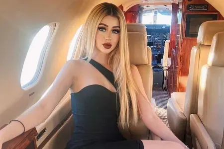 Canlı yayım edən tiktoker güllələndi