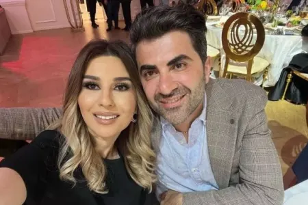 Zaur Baxşəliyev ölkədən birdəfəlik gedir - ŞOK QƏRAR