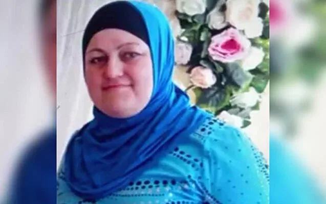 Əməliyyatdan sonra ölən 38 yaşlı - Pərvanənin FOTOsu