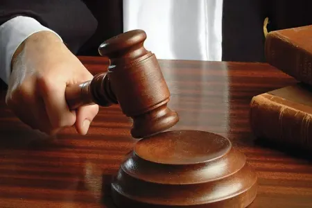 Dövlətə xəyanətdə ittiham olunan İsmayılın - məhkəməsi başladı