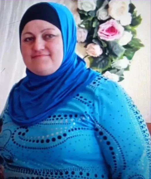 Əməliyyatdan sonra ölən Pərvanənin - FOTOSU