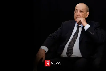 "Atam qulluqçu olub" - Xalq artisti