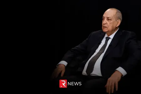 Rasim Balayev necə "Nəsimi" oldu?