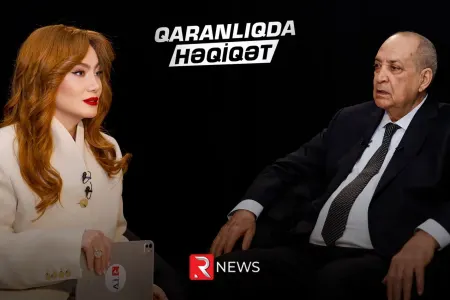 "Bu filmə Heydər Əliyev 1 milyon ayırmışdı"