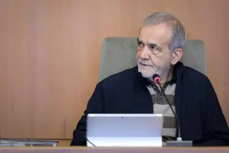 "Azərbaycanla qardaşlıq və bərabərlik istəyirik"