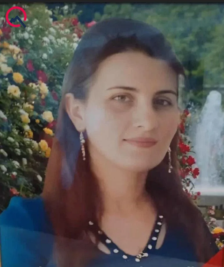 Tərtərdə öldürülən gəlinin - FOTOSU - TƏFƏRRÜAT