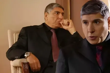 "Kurtlar Vadisi"nin "Kılıç"ı illər sonra görüntüləndi