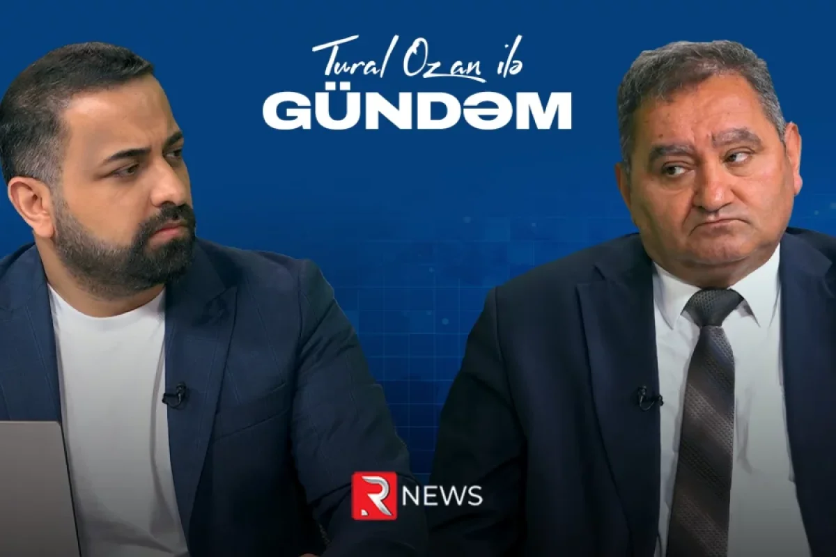 "Məktəb direktoru bahalı avtomobilinə görə yolu bağladı"