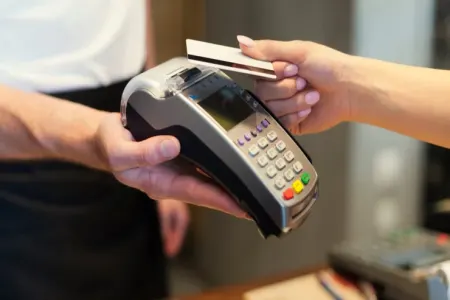 POS-terminalı olmayan obyektləri hansı cəza gözləyir? – - CAVAB