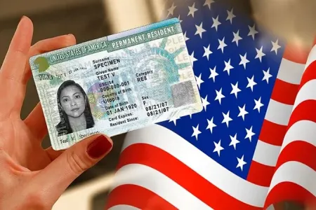 Şəklimiz "Green card"da qalib gəlməyə təsir edir