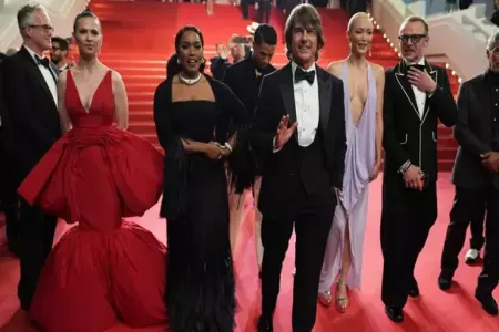 İlin "Qala"sına ULDUZ yağdı