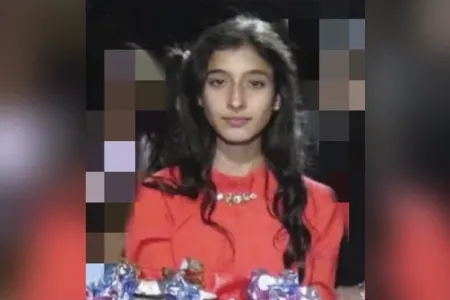 Atası ilə qardaşını yanğından xilas etmək istədi, həyatından oldu - Foto