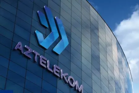 "Aztelekom” MMC-nin yenidən təşkil edildi